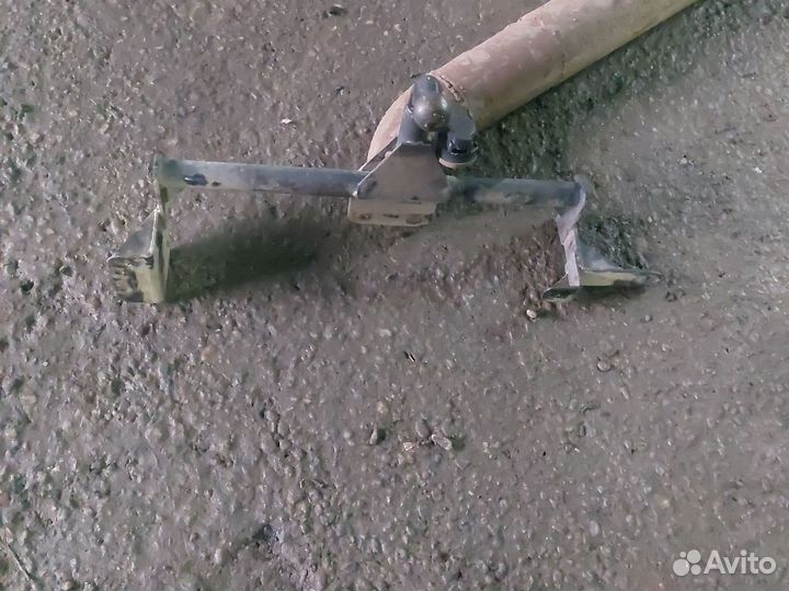Фаркоп 2110 12 приора