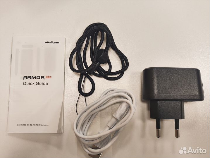 Ulefone Armor mini