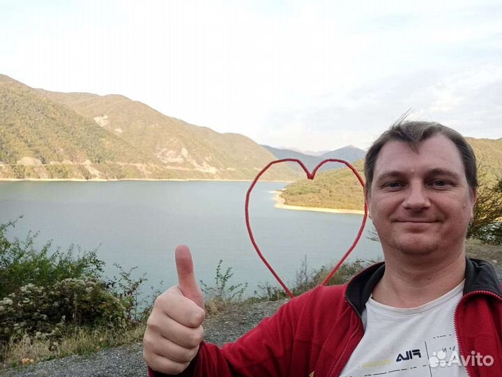 Перегон автомобиля в Грузию \ из Грузии по России