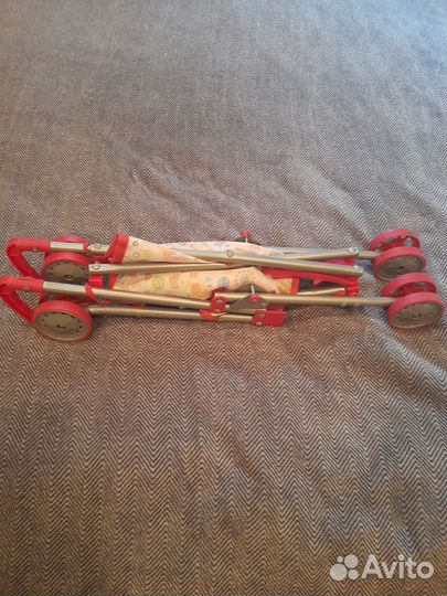 Коляска детская