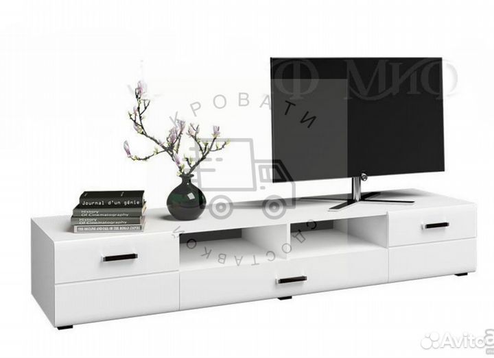 Тумба под тв