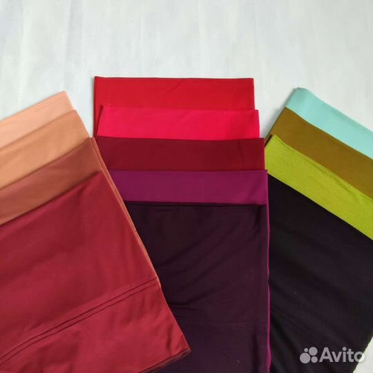 Шапочка под хиджаб