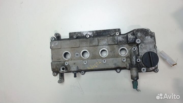 Крышка клапанная двс Nissan Note E11, 2008