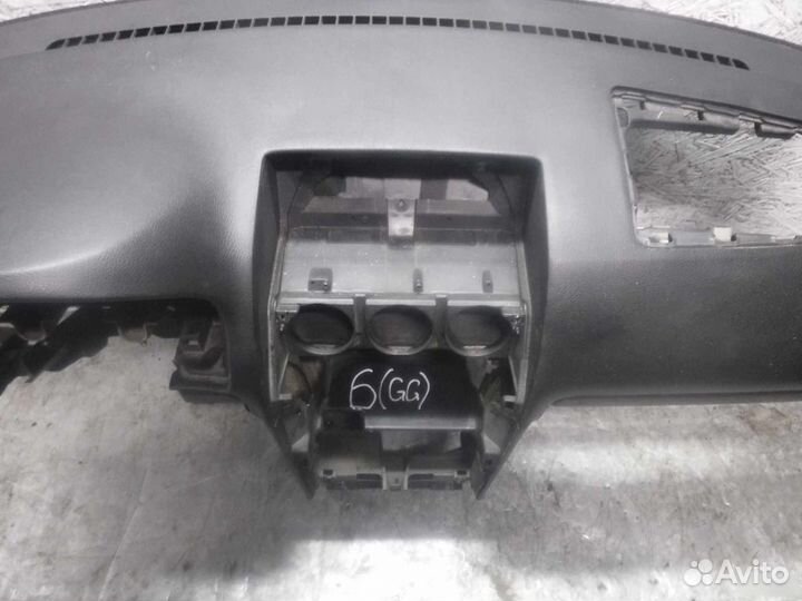 Торпедо Mazda 6