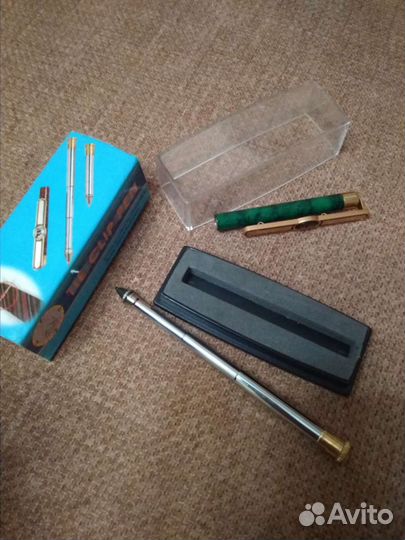 Зажим для галстука