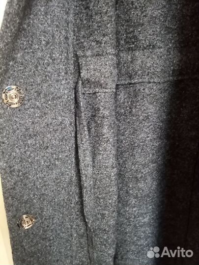 Новое пальто Solh 44 р