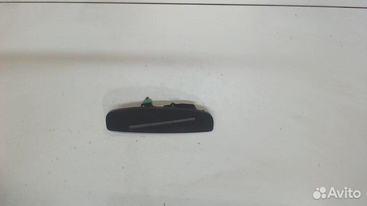 Дисплей компьютера Volvo XC90, 2016