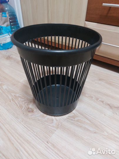 Мусорное ведро