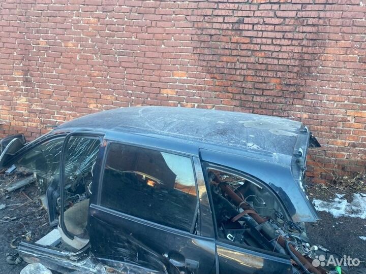 Крыша Ваз Kalina