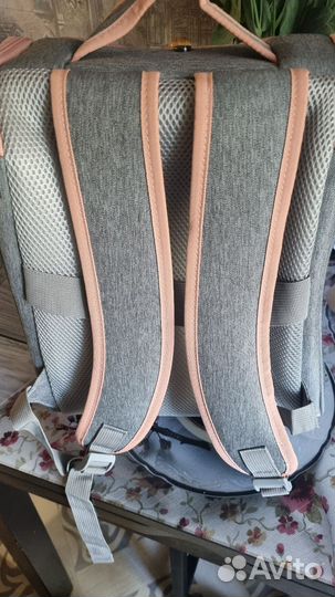 Рюкзак переноска для животных