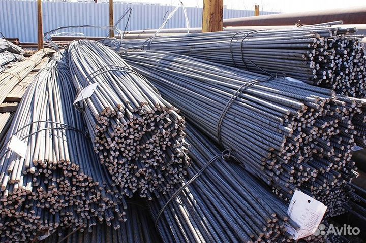 Труба профильная 30х30