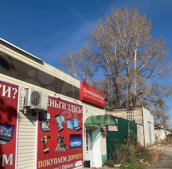 Свободного назначения, 450 м²