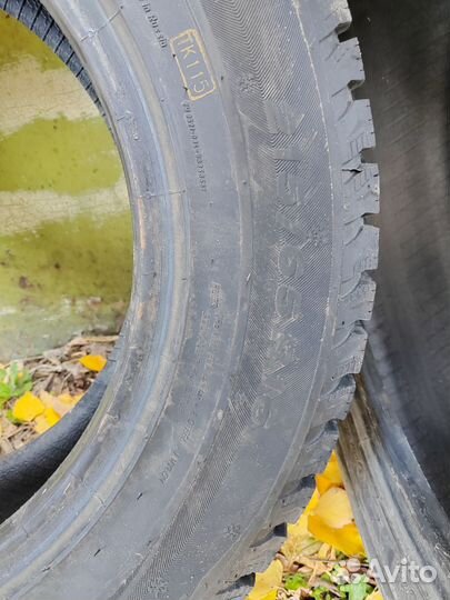 Viatti Bosco Nordico V-523 215/65 R16