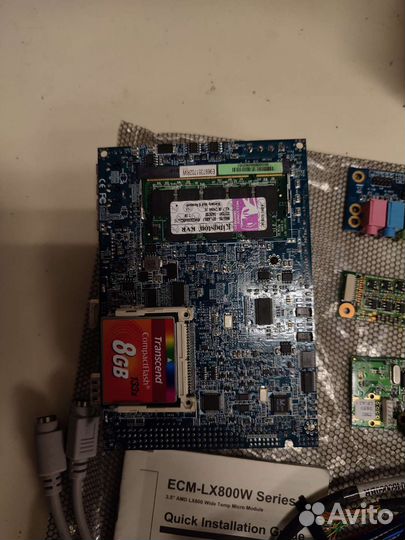 Mini pс pc104 мини пк