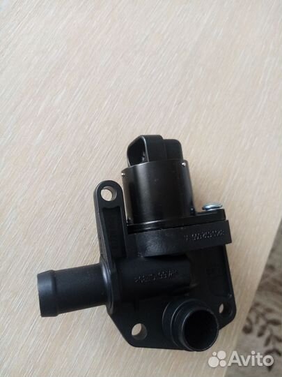 Регулятор холостого хода Renault 8200692605