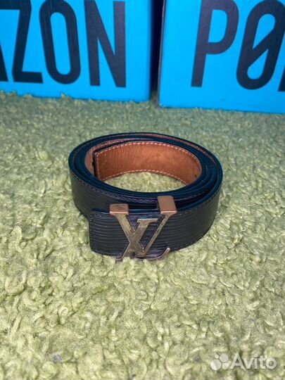 Louis vuitton ремень