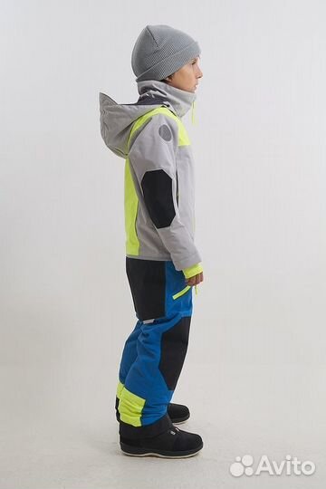 Комбинезон горнолыжный детский Cool Zone 152 158