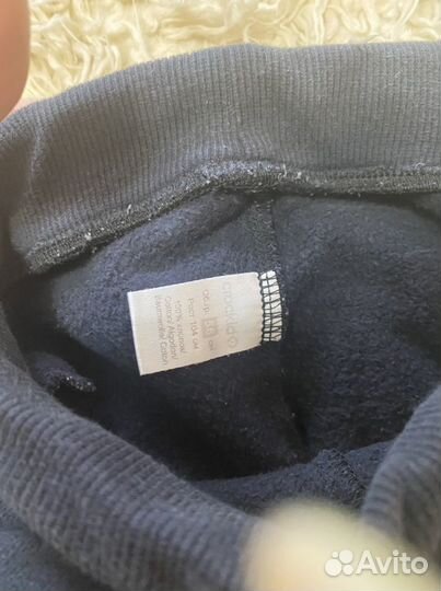 Спортивный костюм crockid