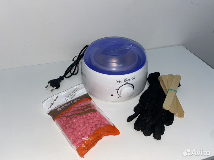 Воскоплав для депиляции