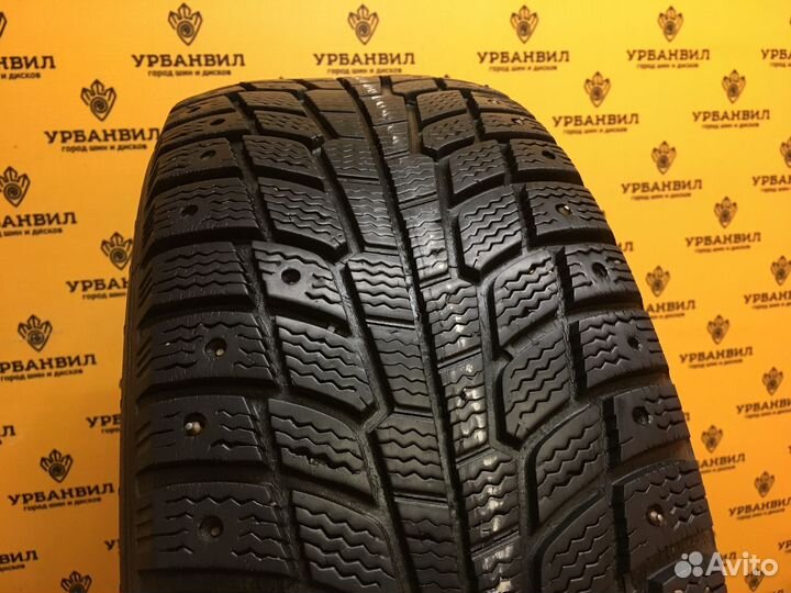 Michelin X-Ice North 205/55 R16 91T