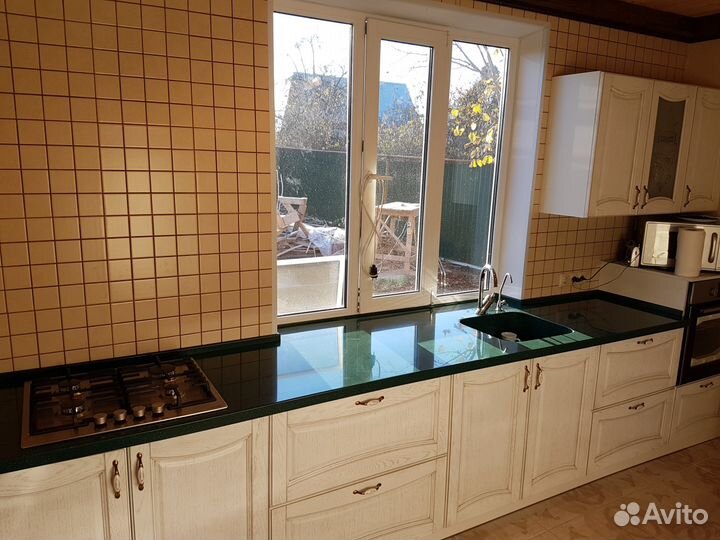 Кухонный гарнитур