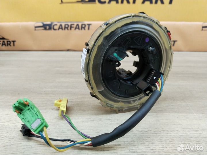 Подрулевой шлейф Mercedes-Benz E S211 M113 2003