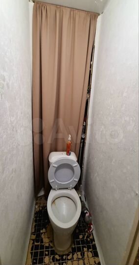 3-к. квартира, 65,3 м², 4/12 эт.