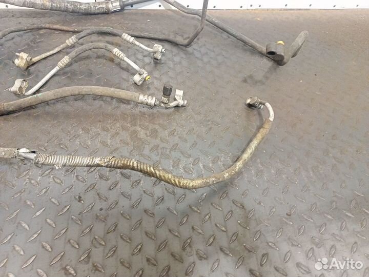 Трубка кондиционера для BMW 3-серия E46