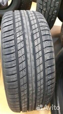 RoadX RXQuest SU01 275/40 R21