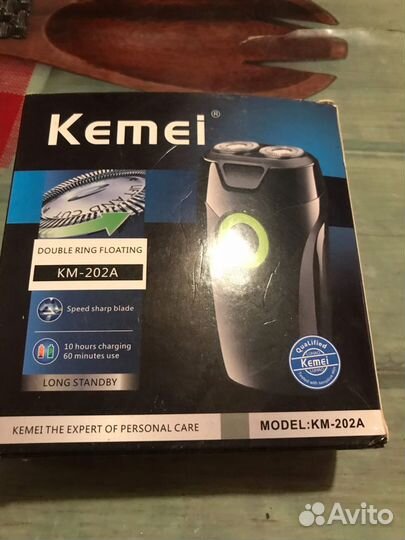 Электробритва