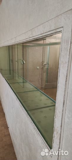 Стекло для аквариума, аквариум