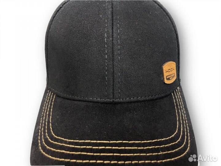 Кепка бейсболка hook