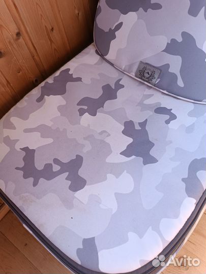 Люлька для коляски Adamex reggio