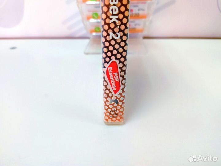 Диск для PSP Железный Человек 2 б/у с гарантией