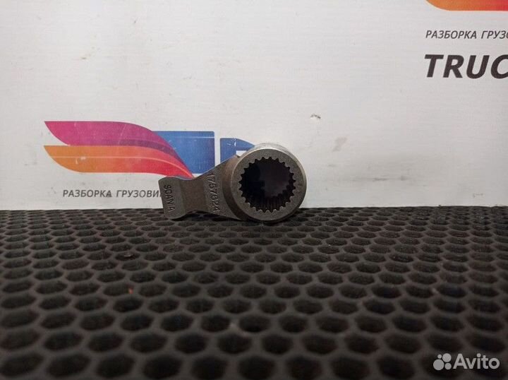 Рычаг вала переключения передач Scania 5-series