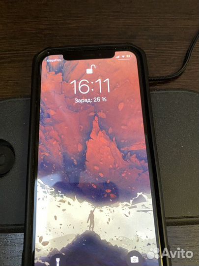 Беспроводное зарядное устройство Uniq Aereo 3-in-1