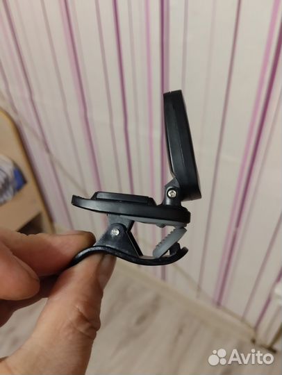 Гитарный тюнер