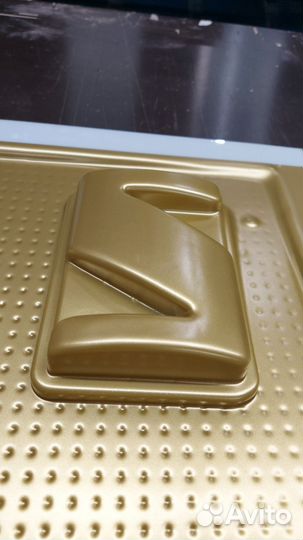 Вакуумная формовка