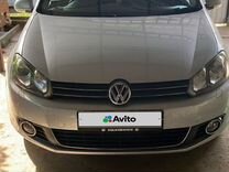 Volkswagen Golf 1.4 AMT, 2012, 110 000 км