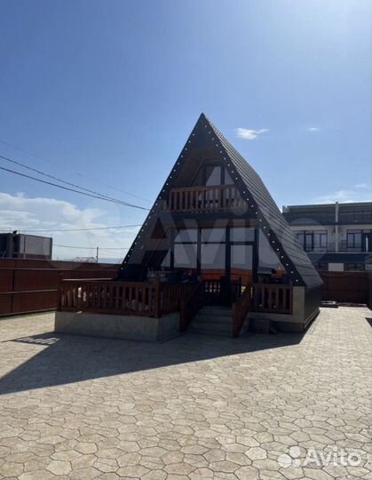 Каркасные дома