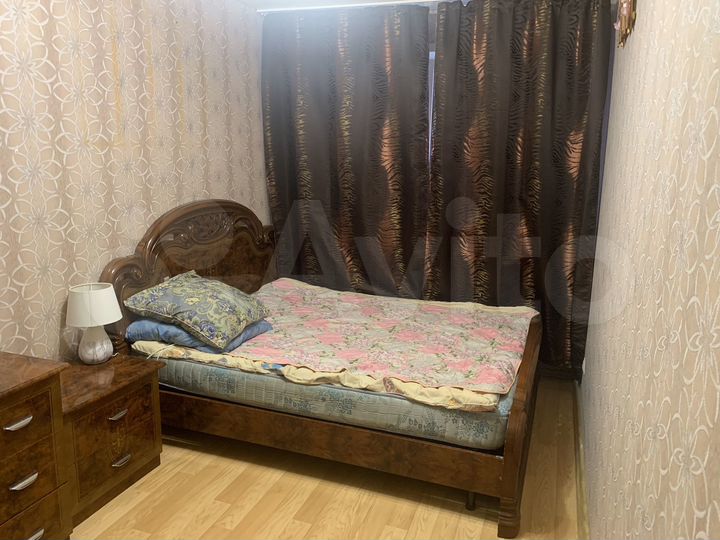 2-к. квартира, 48 м², 5/5 эт.