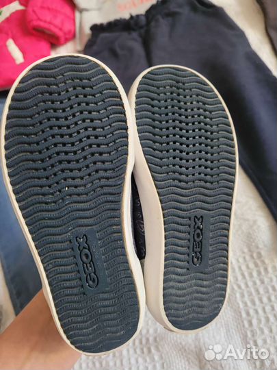 Вещи для девочки 98-104 пакетом