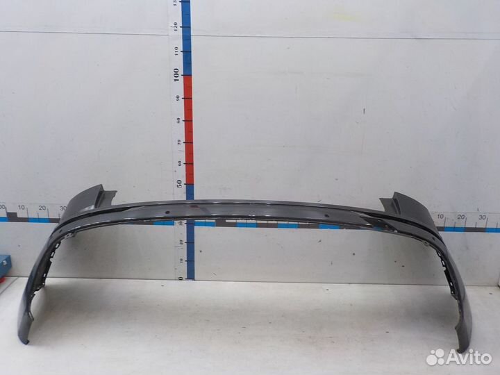 Бампер задний на Volvo XC60 31425198