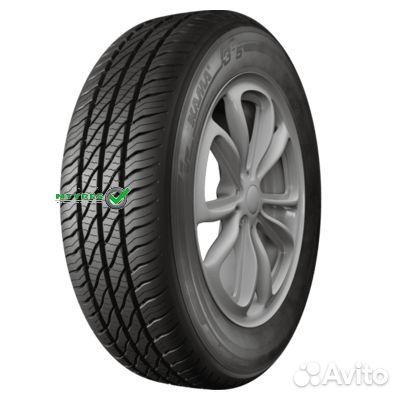 КАМА 365 (241) 205/55 R16 91H