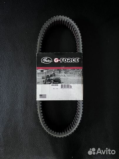 Ремень вариатора Gates 46G3596