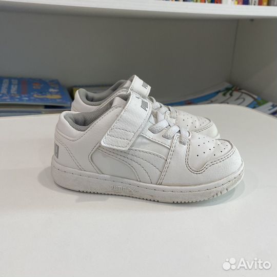 Кроссовки puma 23 р