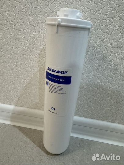 Сменный модуль Аквафор кн