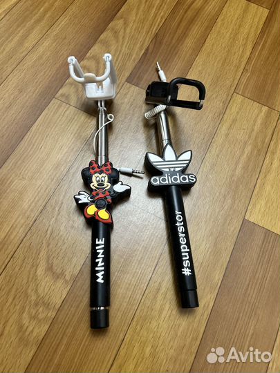 Селфи палка