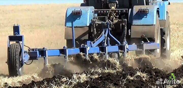 Плуг Светлоградагромаш 8 корп. (ПНУ-8х40), 2023