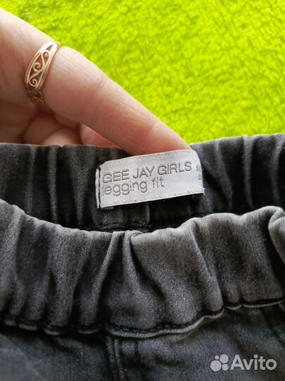 Джинсы gloria jeans